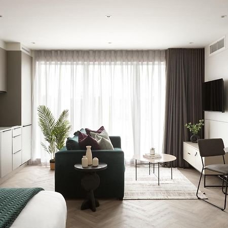 London City East By Viridian Apartments Kültér fotó